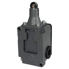 Выключатель путевой конечный ВПК 2111 10A толкатель с роликом Электротехник ET000755