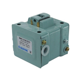 Электромагнит МИС 3100 380В Электротехник ET000776