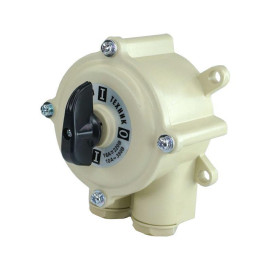 Выключатель пакетный ПВ3-16А в пл. корп. IP56 Электротехник ET001670