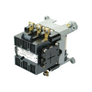 Пускатель ПМА-4100 УХЛ4 В 63А кат. 380В AC 2НО+2НЗ IP00 без реле Электротехник ET002281