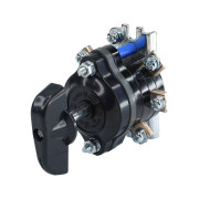 Выключатель пакетный ПВ3-16А (исп. 3) Электротехник ET002507