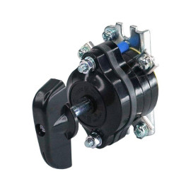 Выключатель пакетный ПВ2-16А (исп. 3) Электротехник ET002514