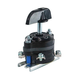 Выключатель пакетный ПВ2-16А (исп. 3) Электротехник ET002514