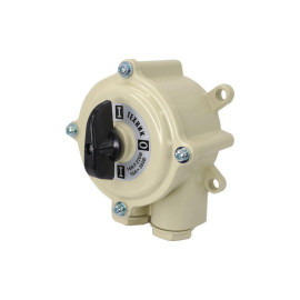 Выключатель пакетный ПВ1-16А М1 16А IP56 корпус пластик. Электротехник ET002562