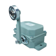 Выключатель конечн. КУ-701 У2 10А IP54 2 эл. цепи рычаг с роликом Электротехник ET003117