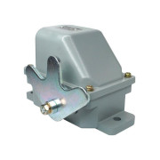 Выключатель концевой КУ-704 У1 W-образ. рычаг 10А IP54 2 эл. цепи Электротехник ET003120