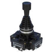 Переключатель унив. ПК12-21-822-54 Электротехник ET012287