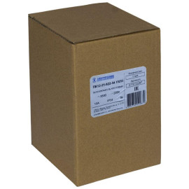 Переключатель унив. ПК12-21-822-54 Электротехник ET012287