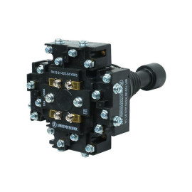 Переключатель унив. ПК12-21-822-54 Электротехник ET012287