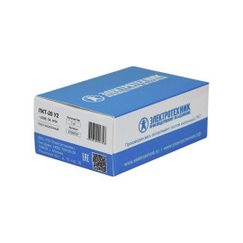 Пост кнопочный ПКТ-20 Электротехник ET055739