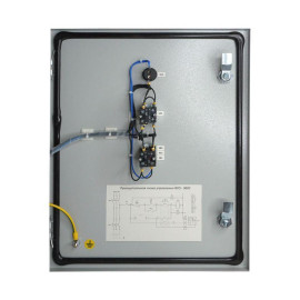 Ящик управления освещением ЯУО9602-3574 У3.1 IP54 32А фотореле Электротехник ET120006