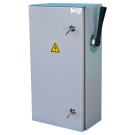 Ящик силовой ЯВЗ-32-IP54 УХЛ2 250А с ПН-2 250А Электротехник ET529124