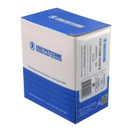 Реле промежуточное РПЛ-122М УХЛ4 Б 2з+2р 16А IP20 Электротехник ET547248