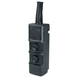 Пост кнопочный ПКТ-20 с ключом Электротехник ET561369