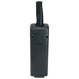 Пост кнопочный ПКТ-20 с ключом Электротехник ET561369