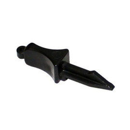 Пост кнопочный ПКТ-20 с ключом Электротехник ET561369