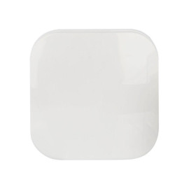 Выключатель 1-кл. ОП GLORY 10А ВС20-1-0-ХБ бел. IEK EVH10-K01-10