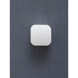 Выключатель 1-кл. ОП GLORY 10А ВС20-1-0-ХБ бел. IEK EVH10-K01-10