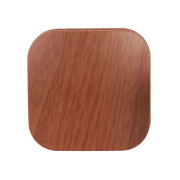 Выключатель 1-кл. ОП GLORY 10А ВС20-1-0-ХД дуб IEK EVH10-K24-10