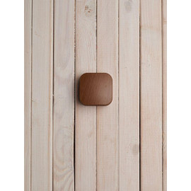 Выключатель 1-кл. ОП GLORY 10А ВС20-1-0-ХД дуб IEK EVH10-K24-10