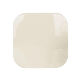 Выключатель 1-кл. ОП GLORY 10А ВС20-1-0-ХК крем. IEK EVH10-K33-10