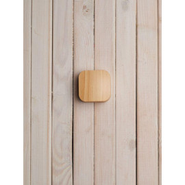 Выключатель 1-кл. ОП GLORY 10А ВС20-1-0-ХС сосна IEK EVH10-K34-10