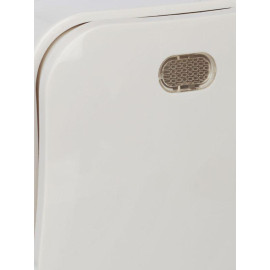 Выключатель 1-кл. ОП GLORY 10А ВС20-1-1-ХБ с индикацией бел. IEK EVH11-K01-10