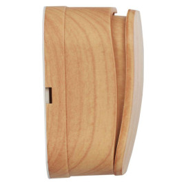 Переключатель проходной 1-кл. ОП GLORY 10А ВСп10-1-0-ХС сосна IEK EVH12-K34-10