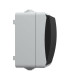 Выключатель проходной 1-кл. ОП Форс 10А IP54 ВС20-1-0-ФСр 250В сер. IEK EVS10-K03-10-54-DC