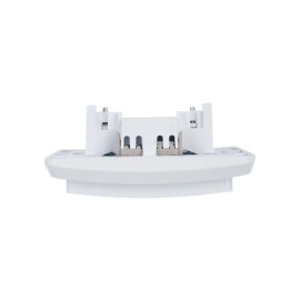 Выключатель 1-кл. СП Вега 10А IP20 ВС10-1-0-ВБ бел. GENERICA EVV10-K01-10-DM