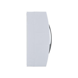 Бокс навесной ОП City9 Box 1 ряд 8мод. с прозр. дверцей SE EZ9E108S2SRU