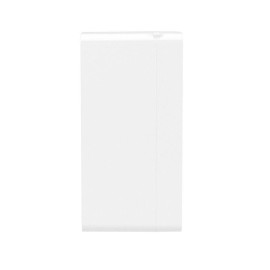 Щиток настенный Фрейм (FRAME) 2мод. без дверцы бел. DKC F02W0W0