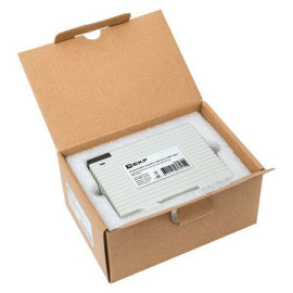 Контроллер программируемый F100 10 в/в PRO-Logic PROxima EKF F100-10-R