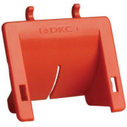 Ограничитель радиуса изгиба кабеля DKC FC37009