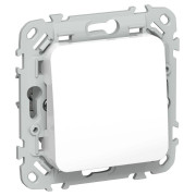 Подсветка СП FLITE ПЛ20-ФлБ 4000К встраив. механизм бел. IEK FI-FL20-K01