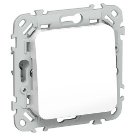 Подсветка СП FLITE ПЛ20-ФлБ 4000К встраив. механизм бел. IEK FI-FL20-K01