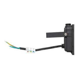 Прожектор светодиодный СДО-3004 50Вт 6500К IP65 Basic EKF FLL-3004-50-6500