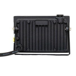 Прожектор светодиодный СДО-3004 50Вт 6500К IP65 Basic EKF FLL-3004-50-6500