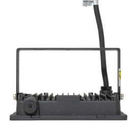 Прожектор светодиодный СДО-3004 50Вт 6500К IP65 Basic EKF FLL-3004-50-6500