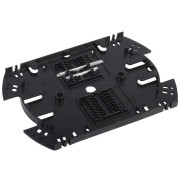 Сплайс-кассета на 32 КДЗС ITK FOSK-32