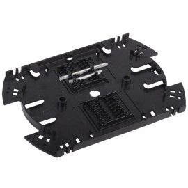 Сплайс-кассета на 32 КДЗС ITK FOSK-32