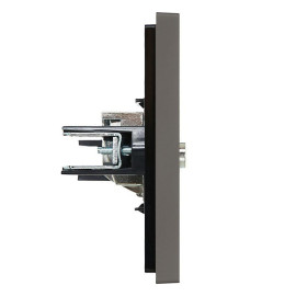 Розетка TV оконечная FORTE&PIANO FP328 сер. IEK FP-A10-O-K03