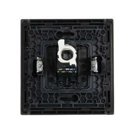 Розетка компьютерная RJ45 кат.5E FORTE&PIANO FP332 сер. IEK FP-K10-1-K03