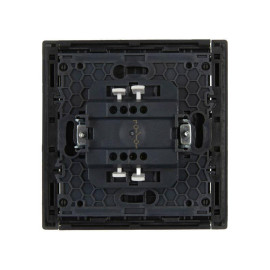 Выключатель 1-кл. СП FORTE&PIANO 10А FP301 сер. IEK FP-V10-0-10-1-K03