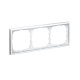 Рамка 3-м ArtGallery универс. бел. SE GAL000103