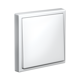 Выключатель 1-кл. ArtGallery (сх. 1) 10AX бел. SE GAL000111