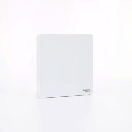 Термостат программируемый ArtGallery 16А с Wi-Fi для электрич. теплого пола моноблочный бел. SE GAL000138