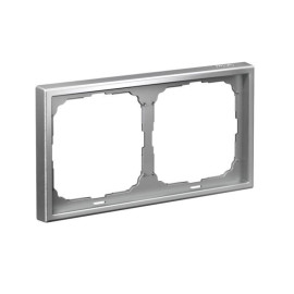 Рамка 2-м ArtGallery универс. алюм. SE GAL000302