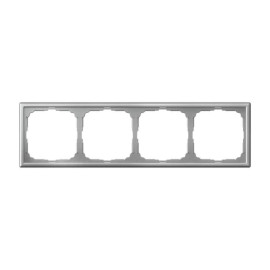 Рамка 4-м ArtGallery универс. алюм. SE GAL000304