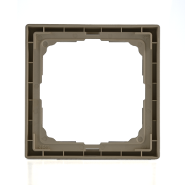 Рамка 1-м ArtGallery шампань SE GAL000501